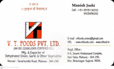 dehydrated white onion flakes