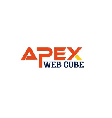 Apex Web Cube