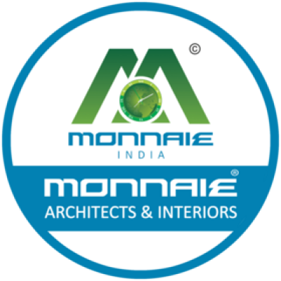 Monnaie architects and interiors