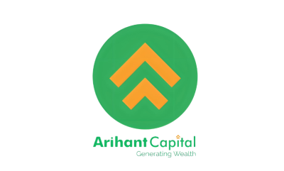 Arihant Capital Markets Limited