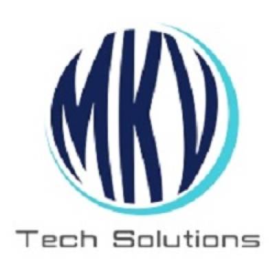 MKV Tech Solutions www.mkvtechsolutions.com