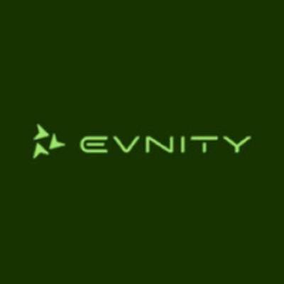 Evnity - EV Charging Management Software