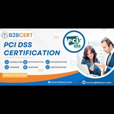 PCI DSS Consultants in Bangalore