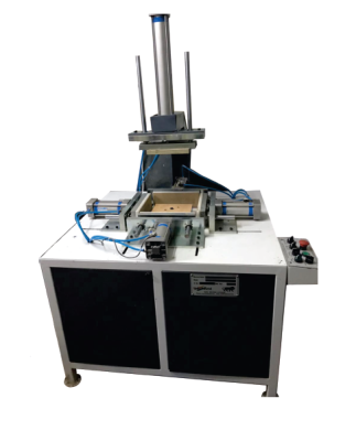 Case Corner Cutting Machine, Case Corner Cutting, Round Cutting Machine in Bangalore