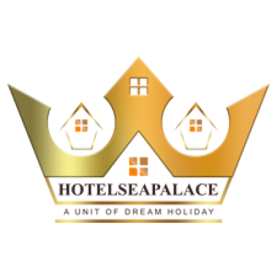 Hotel Sea Palace Digha