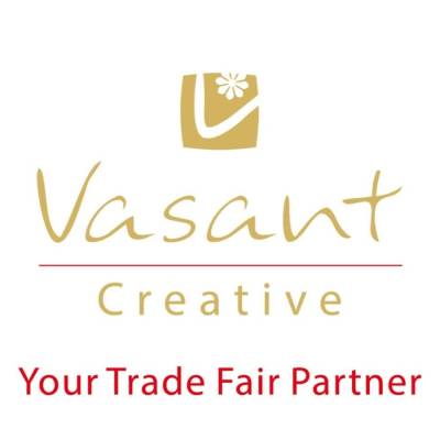 Vasant Creative - Exhibition Stall Designer