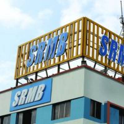 SRMB Realfabrica: MS Hollow Sections Manufacturer