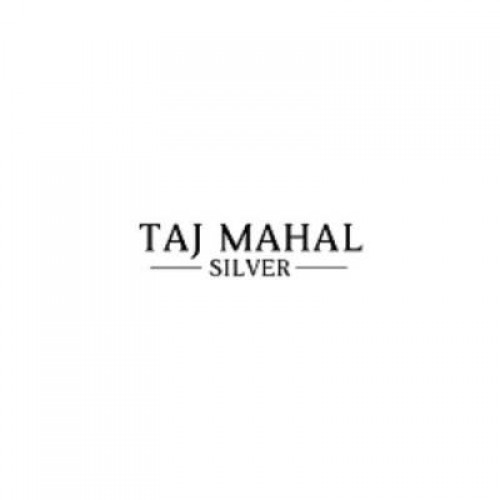 Taj Mahal Silver