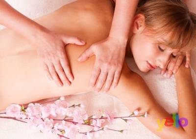 Spa Shore in Viman Nagar Pune 8655485768