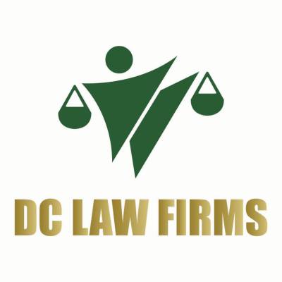 Dc Law Firms