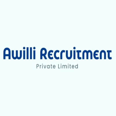 Awilli Recruitment Pvt. Ltd. - International Recruitment Company