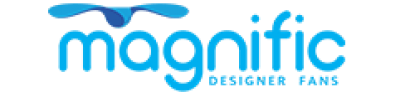Modern Designer Ceiling Fans Mumbai | Magnific Fans