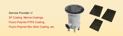 Coatings,Teflon Coating,halar coating, Xylan Coating Service