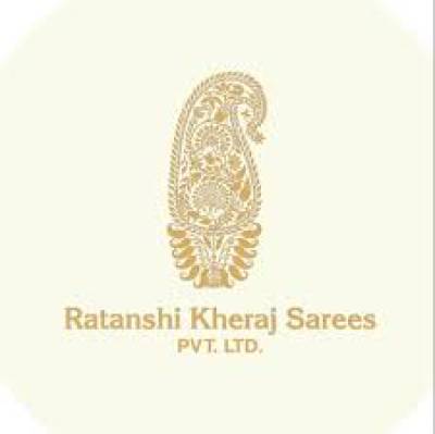 Ratanshi Kheraj Sarees
