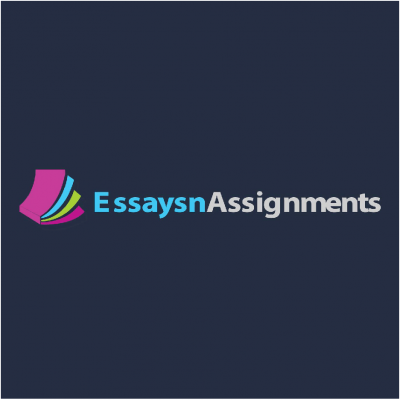 EssaysnAssignments
