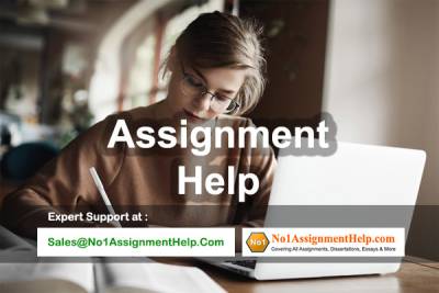Assignment Help - Ask An Expert At No1AssignmentHelp.Com