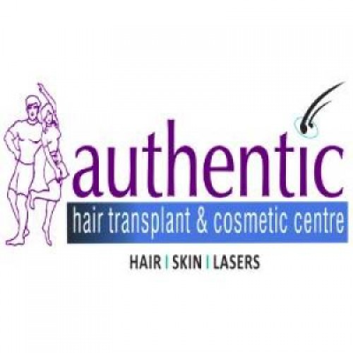 Authentic Hair Transplant & Cosmetic Center