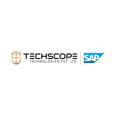 Techscope Technologies Pvt. Ltd.