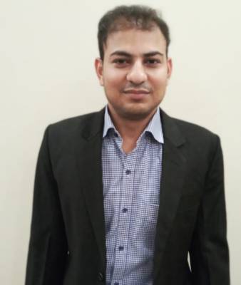 Dr. Yasir Nasir Pulmonologist in Lahore