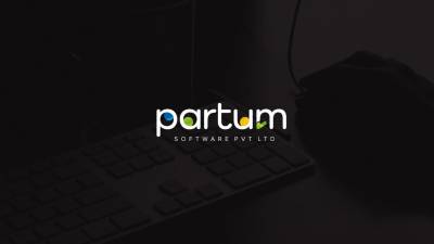 GST Billing Software - Partum Softwares | Free Demo