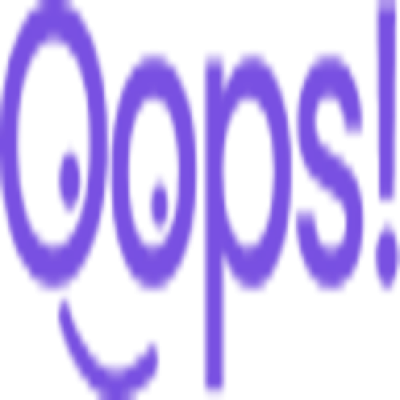 Oops Study