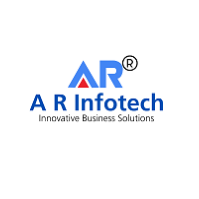A R Infotech: Best Website Development and Digital Marketing Company in Jaipur