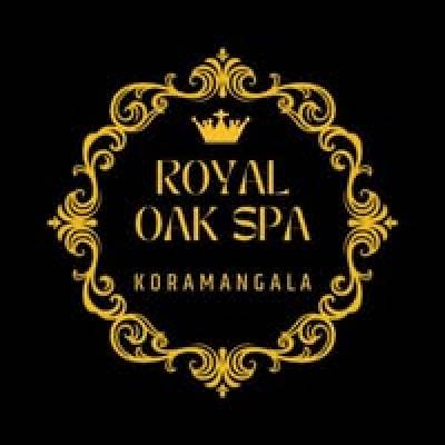 Royal Oak Spa Koramangala 8095599991