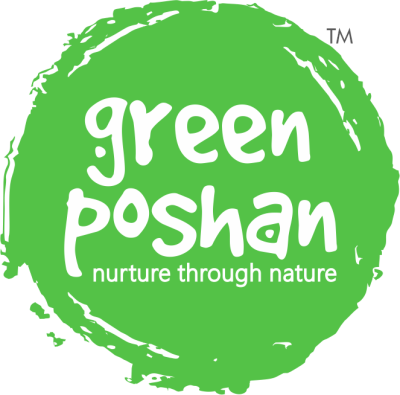 Green Poshan  Affordable Monthly Groceries for Every Indian Home
