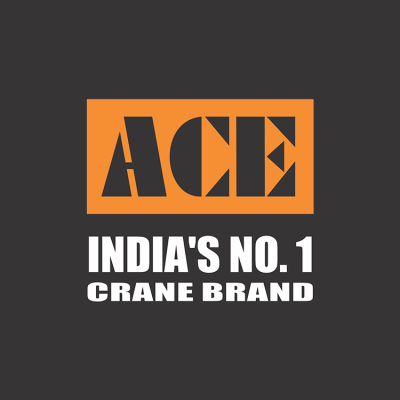 ACE - Action Construction Equipment Ltd.