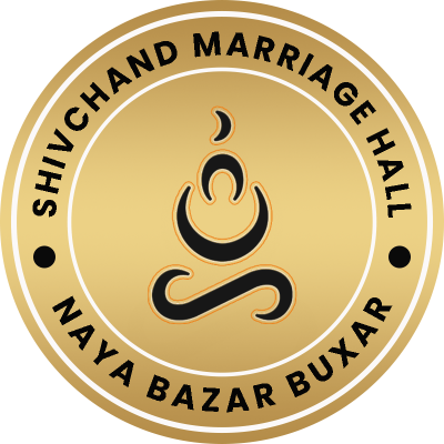 Shivchand Marriage Hall