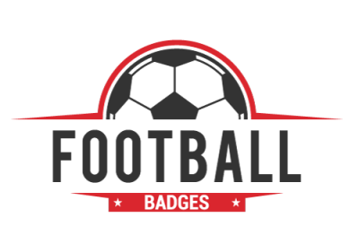 Personalised Football Badges UK