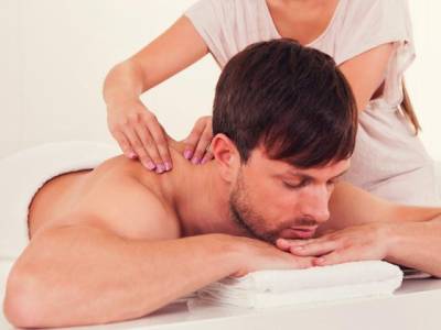 Delight Spa In Ajmer 6367775228