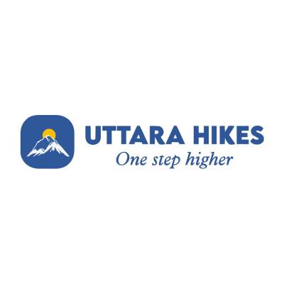 Uttara Hikes - Best Trekking Company in Dehradun | Adventure Trekking