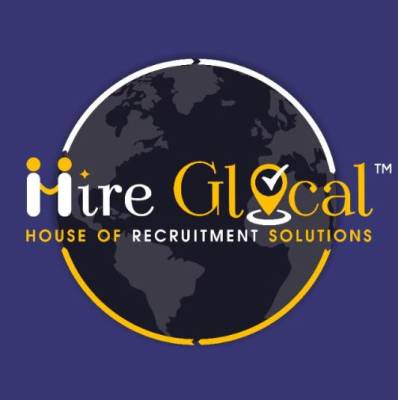 Hire Glocal - Best Manpower Consultancy in Raipur