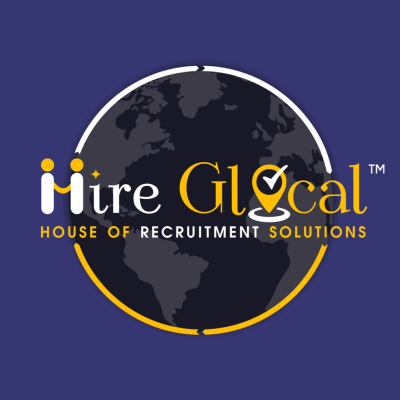 Best Staffing Services in Bhopal - Hire Glocal