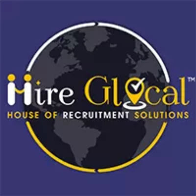 Hire Glocal - Best HR Consultancy in Gandhinagar