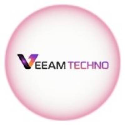 Veeam Techno  Digital Marketing & Web Development Services