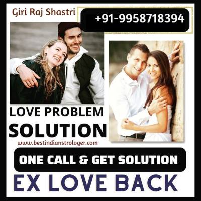 Best Astrologer in India - Giri Raj Shastri