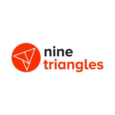 Nine Triangles