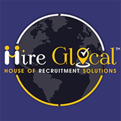 Hire Glocal - Top Professional Staffing Services in Noida