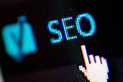 Visitor Analytics & SEO Tools