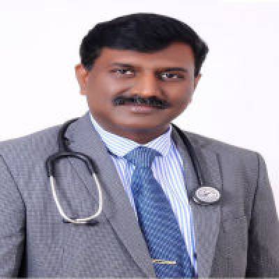 Best Heart Specialist in Bangalore
