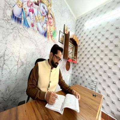 Best Astrologer in India