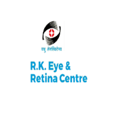 RK Eye & Retina Center