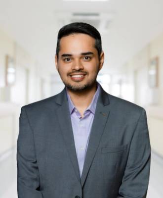 Dr Aditya Raj | Orthopaedic Spine Surgeon in Mumbai