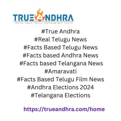 Telangana News - Andhra Election 2024