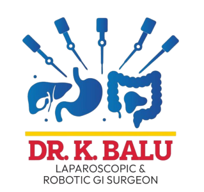 Dr. K. Balu - Advance Laparoscopic, Robotic, Colorectal Surgeon & LASER Proctologist