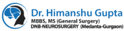 Dr. Himanshu Gupta Best Neurosurgeon in Jaipur