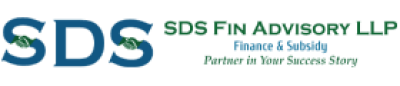 SDS Fin Advisory LLP