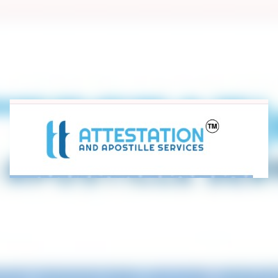Best Apostille Services in India TT Attestation